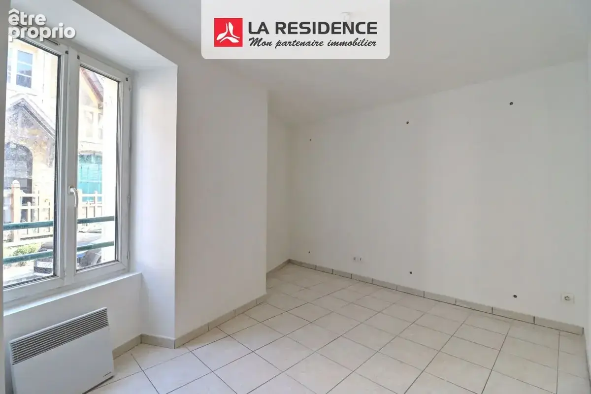 Appartement 3 pièces 56 m² à vendre à Chanteloup-Les-Vignes (78570) - photo 7