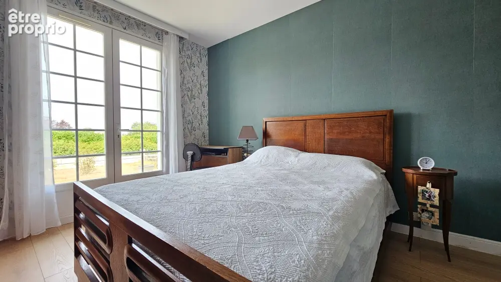 Maison 4 pièces 103 m² à vendre à Saint-Maxire (79410) - photo 9