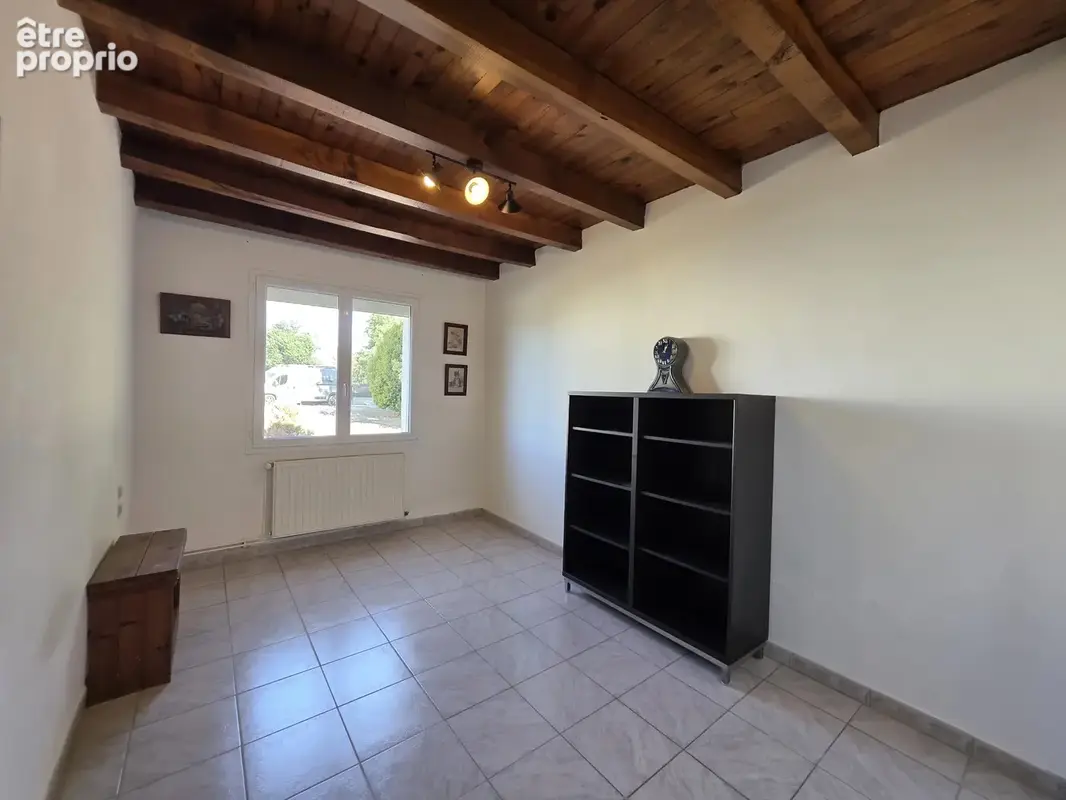 Propriété proche d’Eymet avec grand garage et verger sur plus de 6 000 m² - photo 11