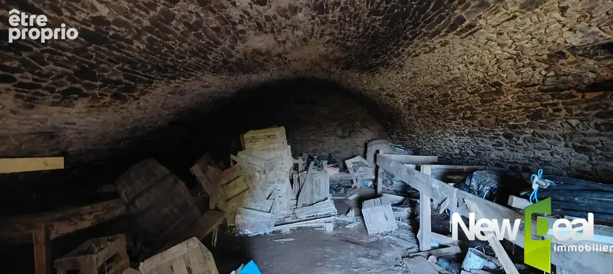 EXCEPTIONNELLE Propriété Historique  - 230 m² + Dépendances - 8,5 ha - photo 20