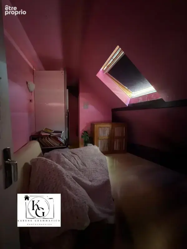  thionville – duplex de caractère 105 m² – dernier étage – potentiel 134 m² – gare à pied - photo 11