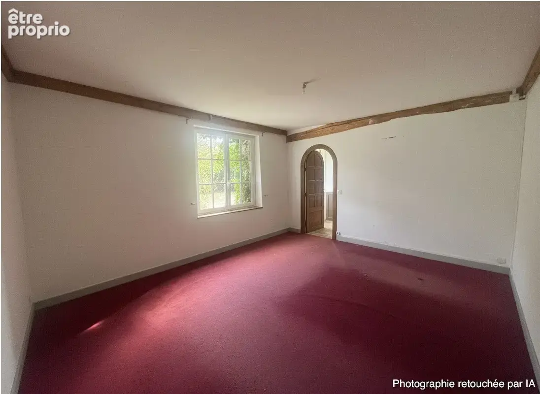 Maison 4 pièces 119 m² à vendre à Huisseau-Sur-Mauves (45130) - photo 5