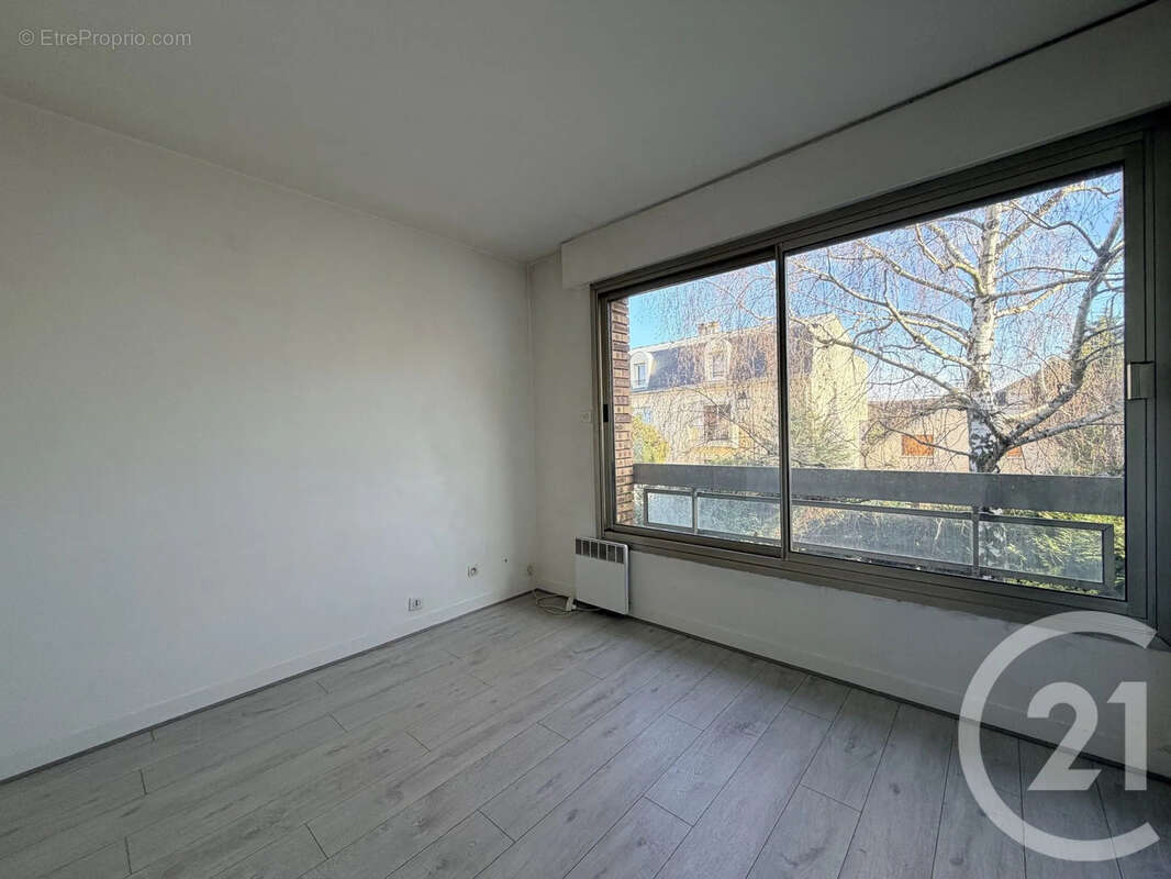 Appartement à ANTONY