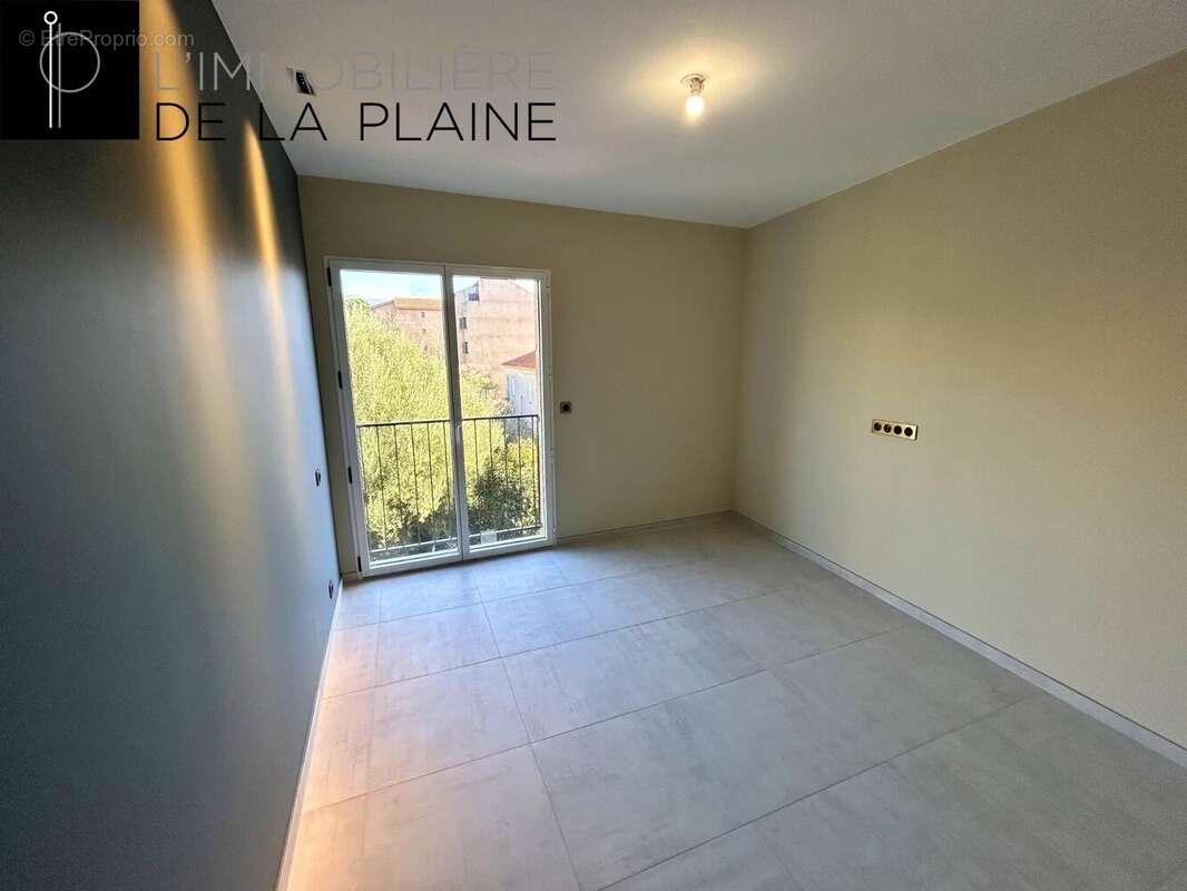 Appartement à SAINT-FLORENT