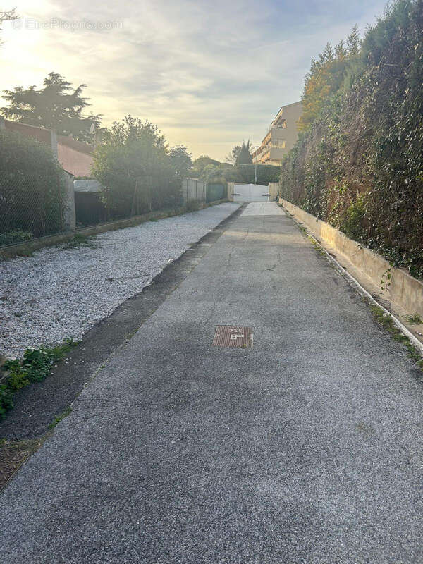 Maison à SIX-FOURS-LES-PLAGES