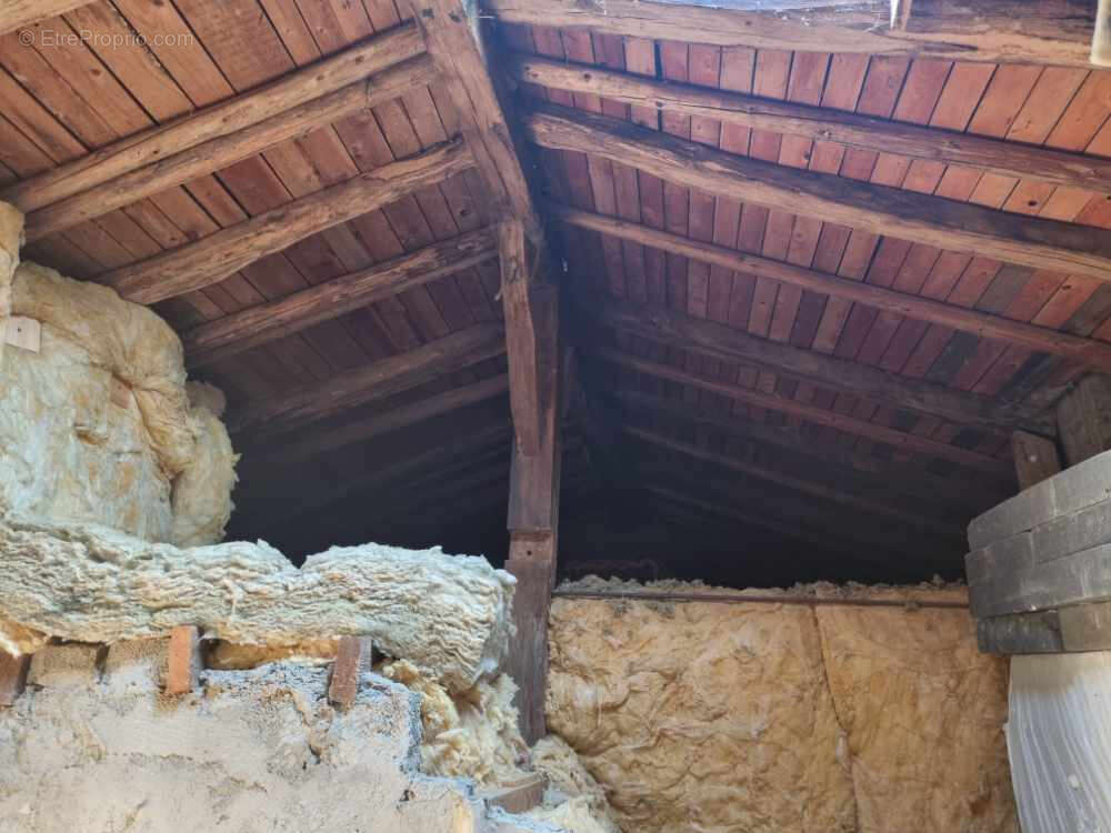 Maison à GRANDVILLERS