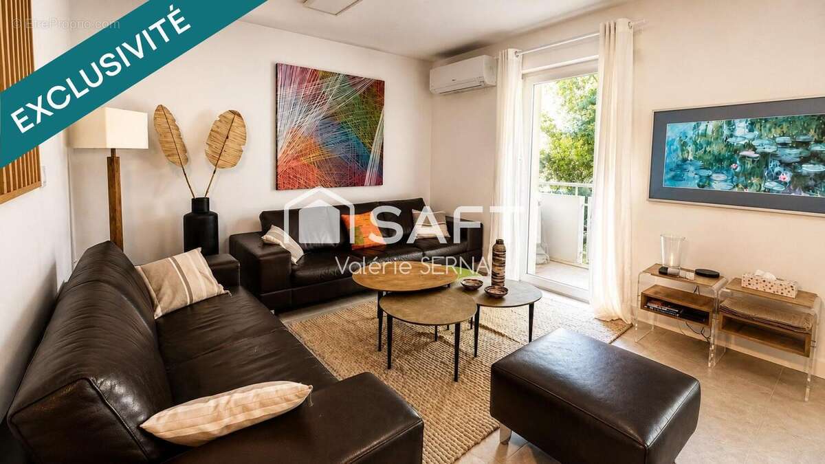 Photo 6 - Appartement à GUJAN-MESTRAS