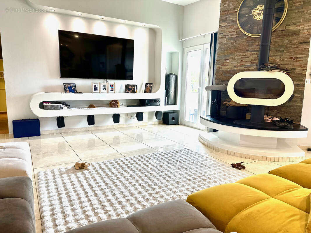 Maison à BORDERES-SUR-L&#039;ECHEZ