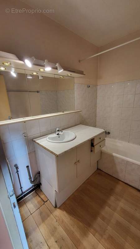 Appartement à ANNECY