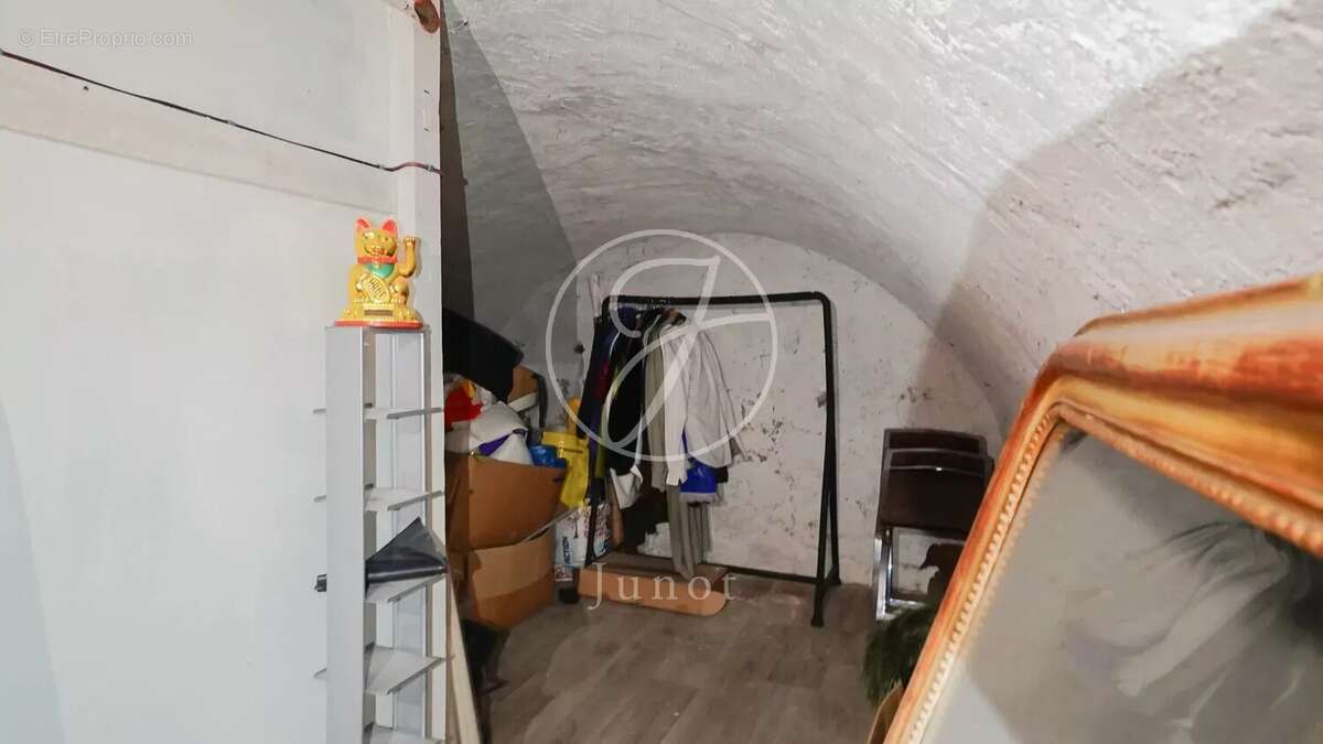 Appartement à PARIS-3E