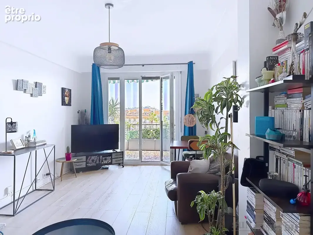 Appartement 2 pièces 53 m² à vendre à Nice (06100) - photo 7