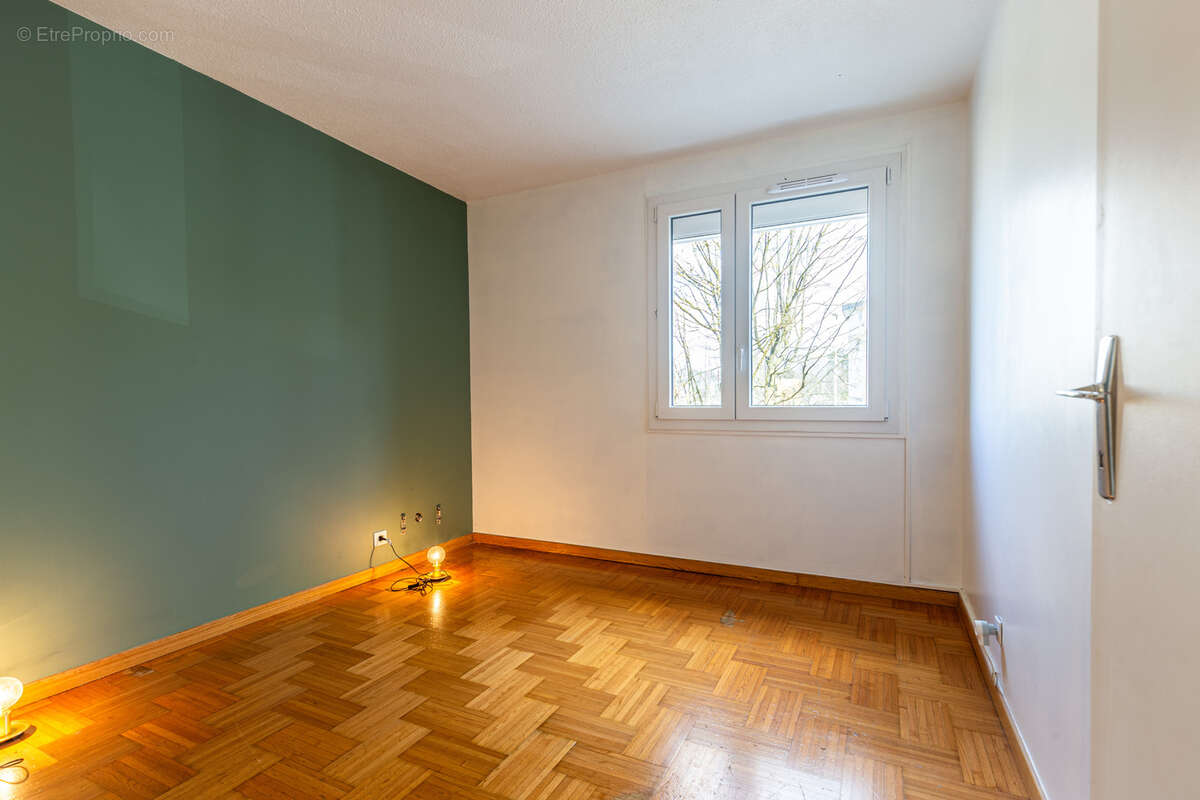 Appartement à MEYTHET