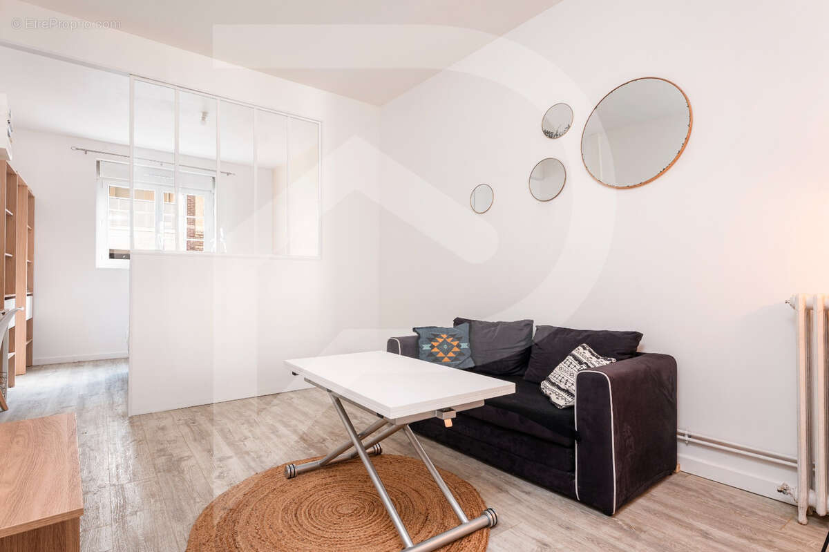 Appartement à LE HAVRE