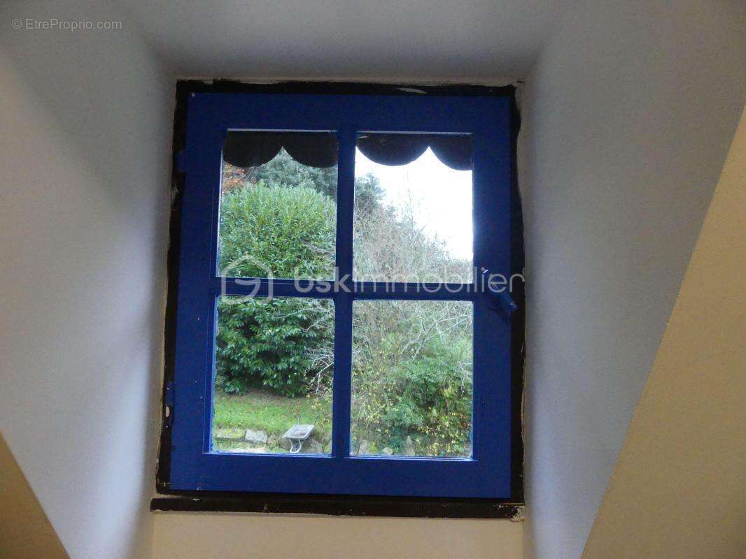 Maison à PLOUMILLIAU