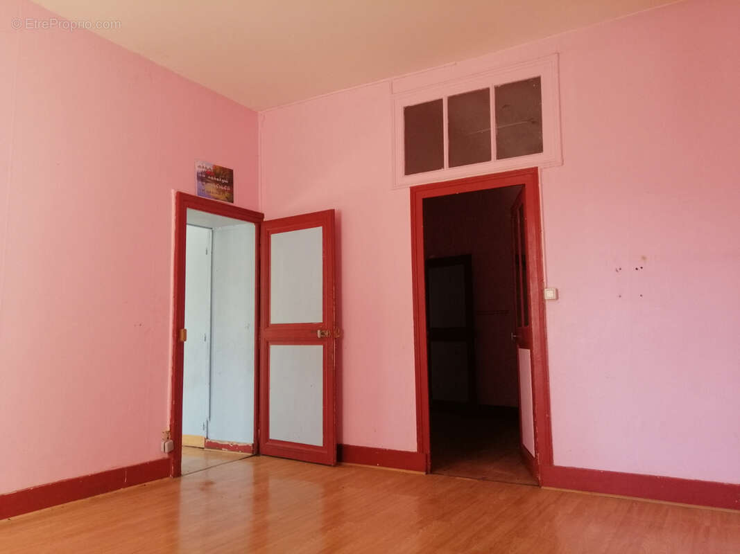 Appartement à NEVERS