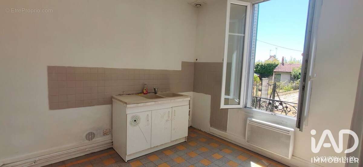 Maison 71 m² à Romilly-Sur-Seine  - photo 9