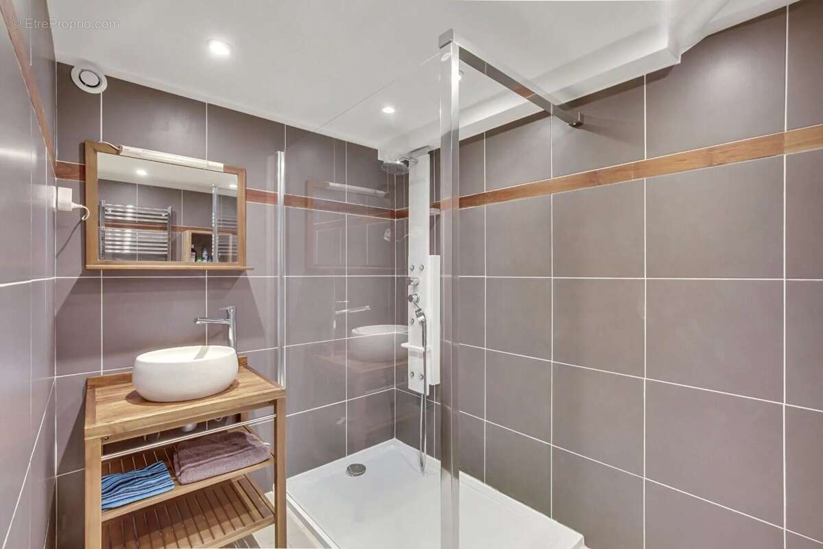 Maison à LE VESINET