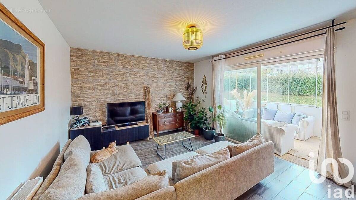 Photo 1 - Appartement à HENDAYE