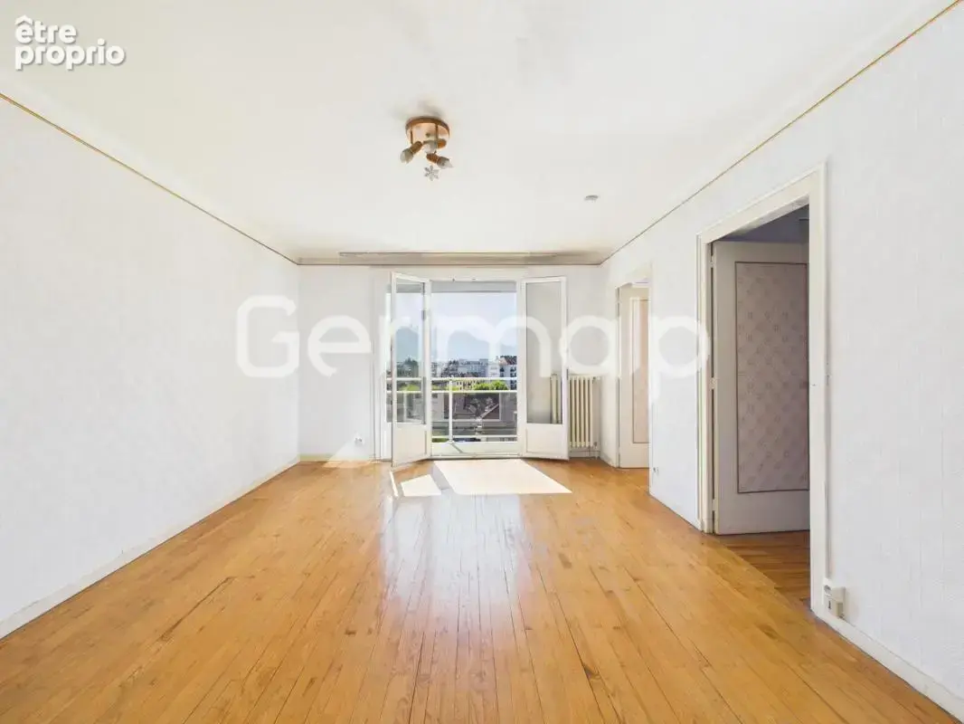 Vente - Appartement - 3 pièces + cuisine - 54 m² - 265 000 € - - photo 5