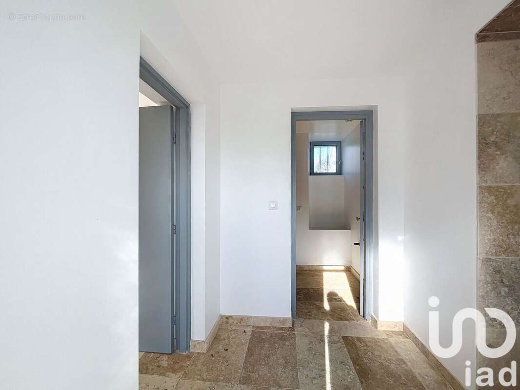 Photo 4 - Maison à DORDIVES