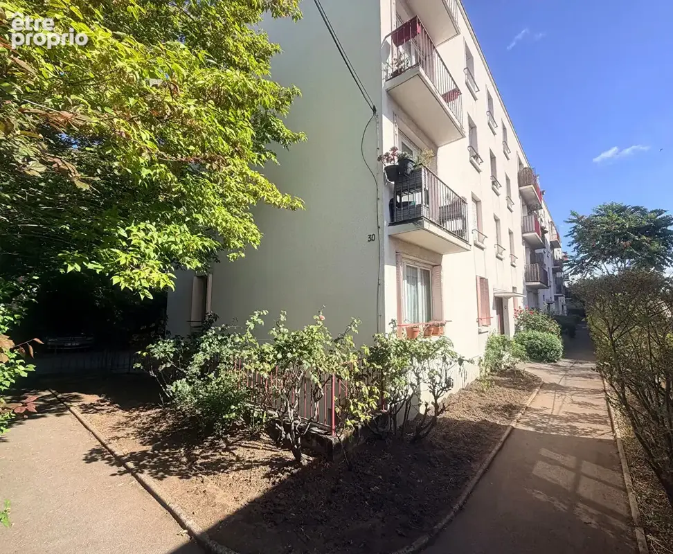 Appartement à HOUILLES
