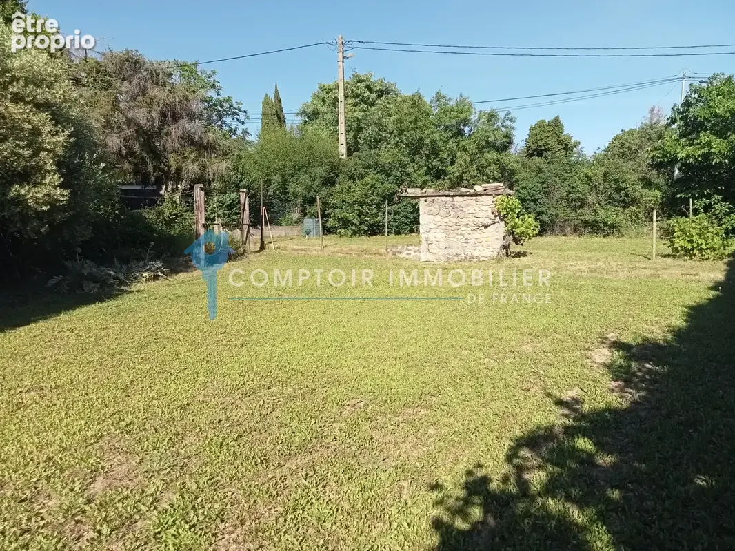 Terrain constructible- - photo 3