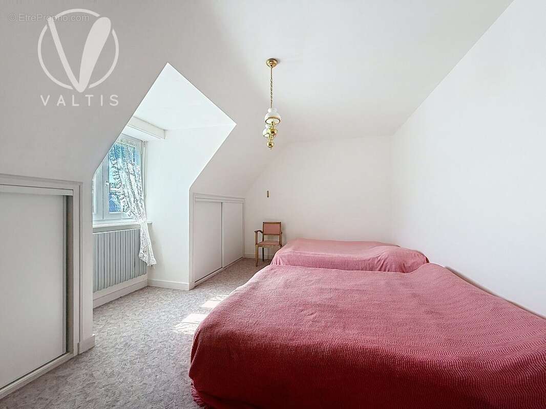 Maison à SAINT-CAST-LE-GUILDO