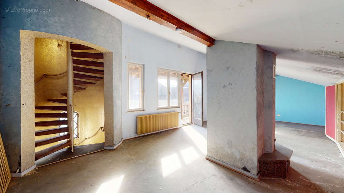 Maison à BRUMATH
