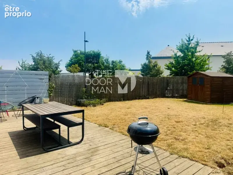 Maison 53000 - photo 14