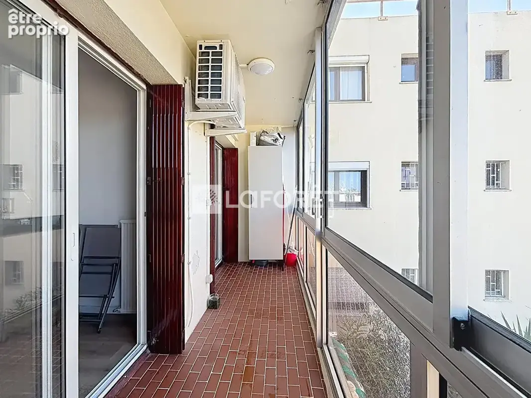 Proche plages T3/ Vieille Chapelle / - photo 6
