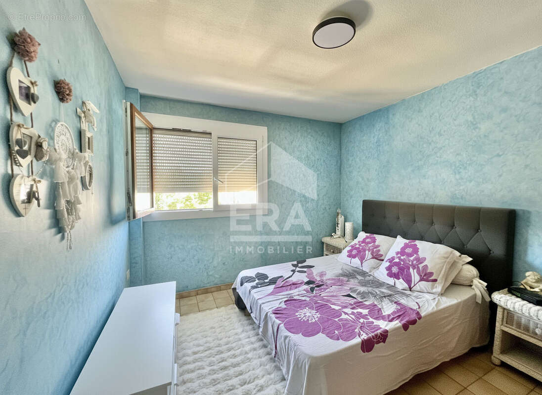 Appartement à MARSEILLE-12E