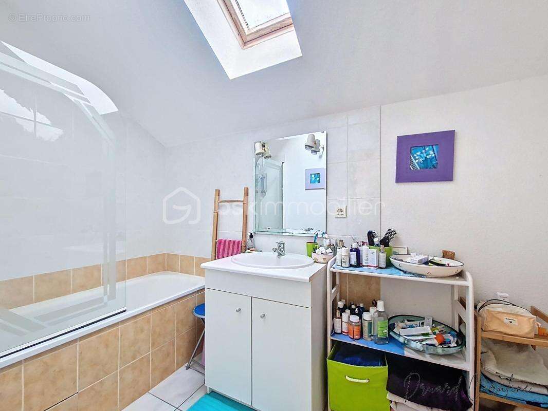 Appartement à TULLINS