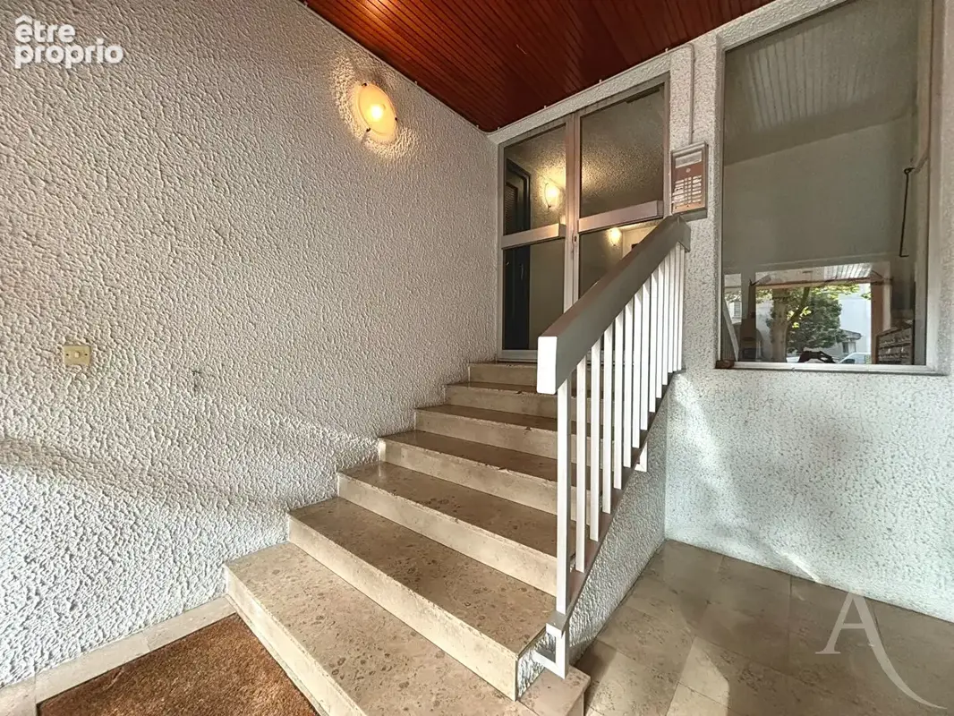 Appartement Bourges quartier Baffier 3 pièces - photo 16