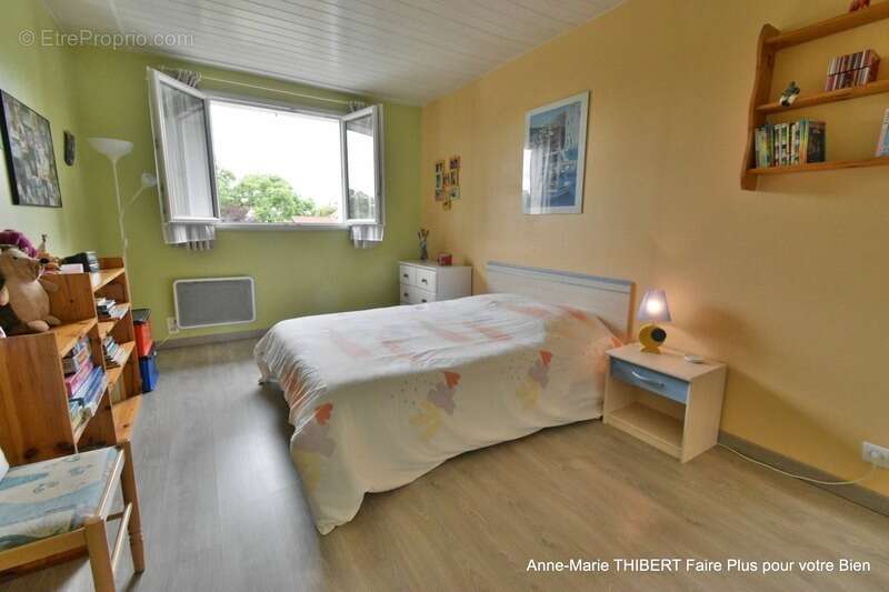 Maison à vendre 5 pièces CHASSIEU (69) - photo 18