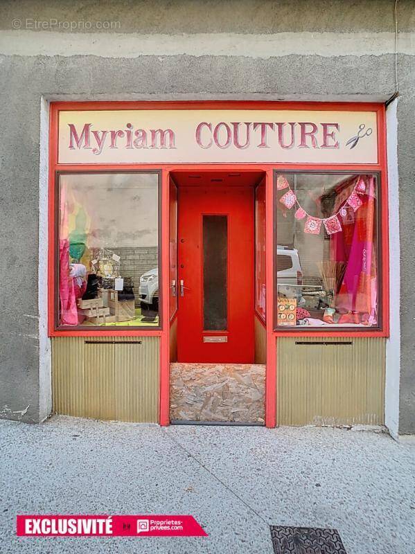 Appartement à LE VIGAN