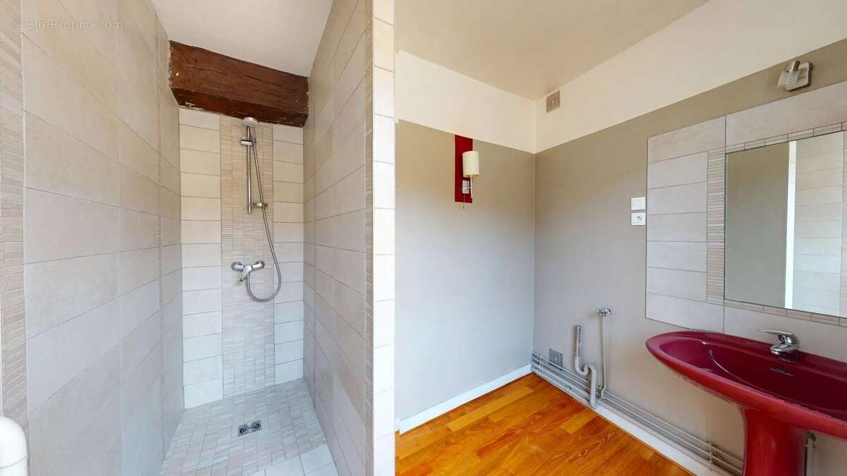 Appartement à CHARTRES