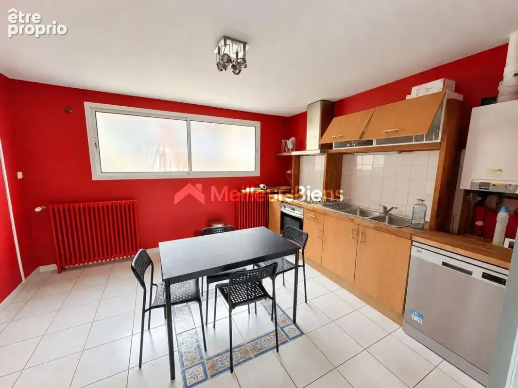 LAVAL - Vue sur La Mayenne - Appartement 2 chambres avec cave - photo 13
