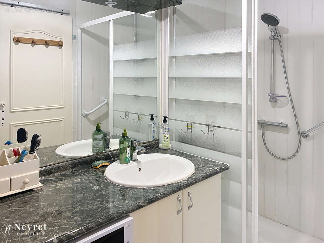Appartement à FRANCHEVILLE