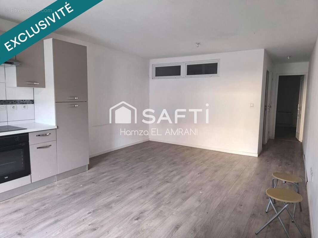 Photo 6 - Appartement à CLERMONT-FERRAND