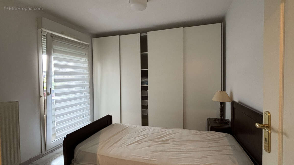 Appartement T2 avec balcon et box privatif - photo 9