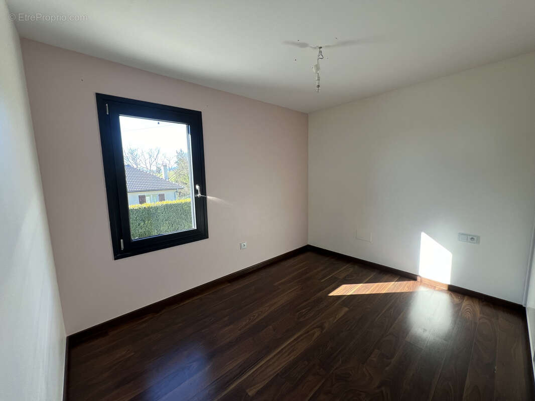 Maison à CHONAS-L'AMBALLAN