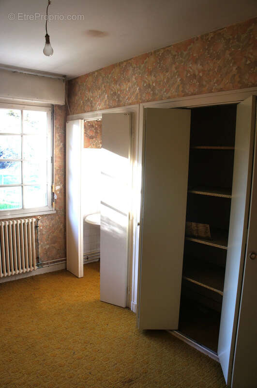 Maison à SAINT-VINCENT-DE-PAUL