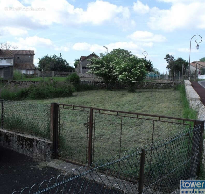 DPT24 maison de bourg 130m2 Residence principale ou secondaire ou rapport locatif - photo 10