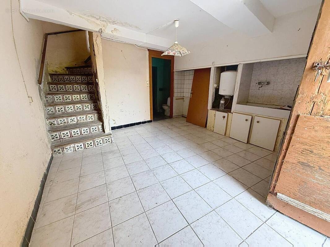 Photo 1 - Maison à PUISSALICON