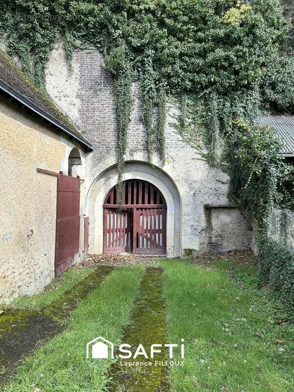 Photo 2 - Maison à MONTOIRE-SUR-LE-LOIR