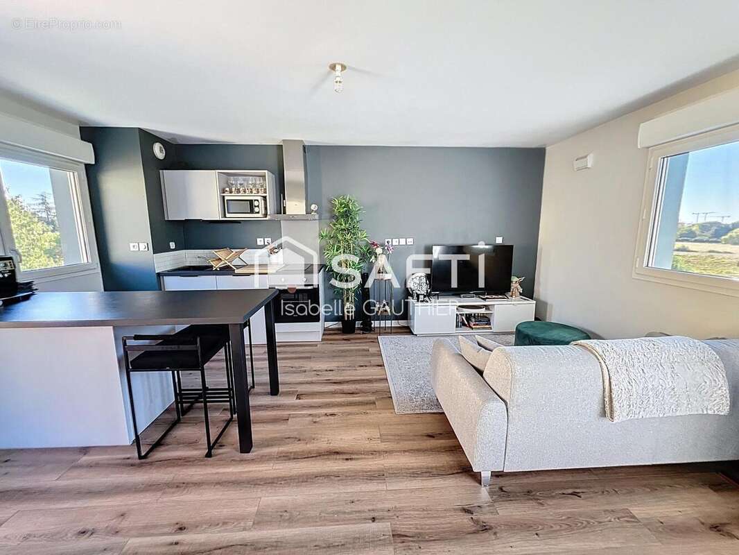 Photo 3 - Appartement à CASTELNAU-LE-LEZ