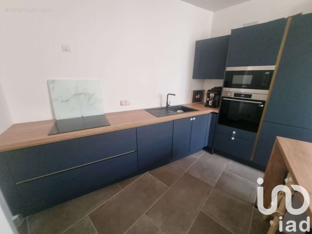 Photo 4 - Maison à LE HAVRE