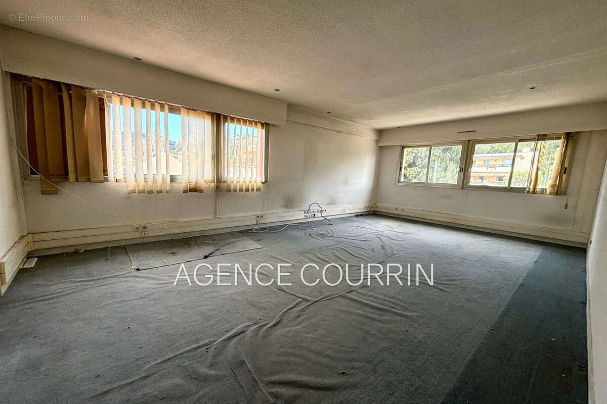 Appartement à GRASSE