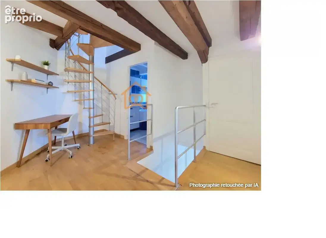 Appartement 4 pièces 84 m² à vendre à Willgottheim (67370) - photo 8