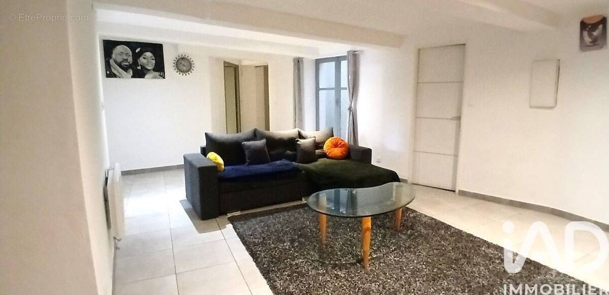 Photo 1 - Appartement à BEZIERS